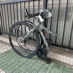 🔹クロスバイク🔹 ドッペルギャンガー 参考価格 : 41,000円の画像