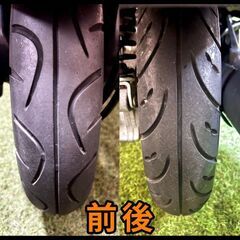 【動画あり】★ヤマハ ビーノ★ 実動 人気車種 原付 SA10J型 キャブレター 空冷 2サイクル クレア ジョルノ スクーター 松本市の画像