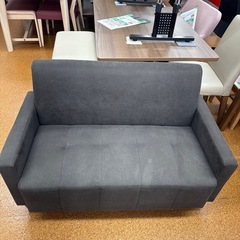 🉐LINE会員限定スペシャル価格🉐【ソファ】　5200円　27ー148の画像
