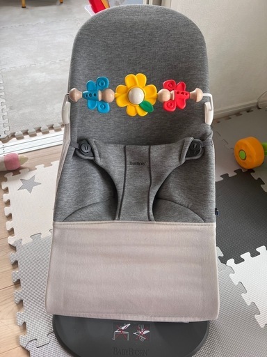 ベビービョルン　バウンサー