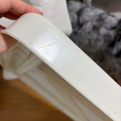 犬　トイレ　トレー　ワイドの画像