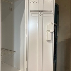 コクヨ　ステンレスロッカー　　6人用の画像