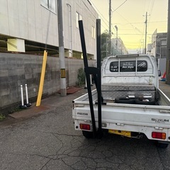 車バイク等　ワンオフマフラー作ります