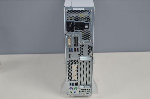 中古良品 富士通 D587/SX デスクトップ/Windows11/core i5-7500