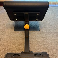 IROTEC　シシースクワットの画像