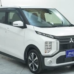 【自社ローン専門店】三菱 ekクロス 　Ｔの画像