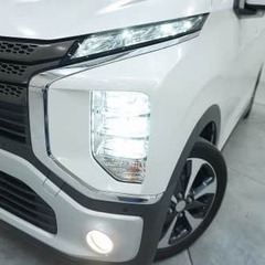 【自社ローン専門店】三菱 ekクロス 　Ｔの画像