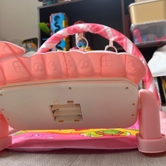 赤ちゃんのおもちゃの画像