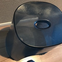 ニトリ　風呂椅子　お風呂　椅子　デコホームの画像
