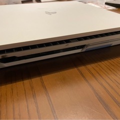 PS4の画像