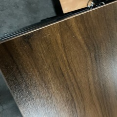 M41　キッチンラック 3段 幅120cm 大型レンジ対応 キッチン収納棚 レンジ台 レンジラック の画像