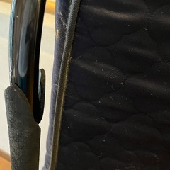 【急募】折りたたみベッドの画像