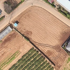 体験農園　2026年3月末までキャンペーンで1区画2000円(先着10名まで)の画像