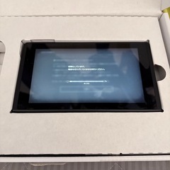 【⠀即決優先】NintendoSwitch本体
ジョイコンなしの画像
