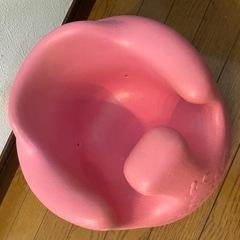 【美品】バンボ　テーブル付き　ベビーチェア　の画像