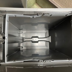 ゴミ箱　2個の画像