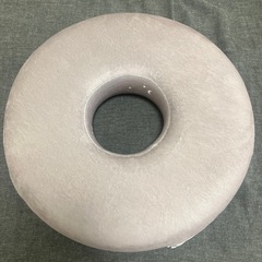円座クッション アカチャンホンポの画像