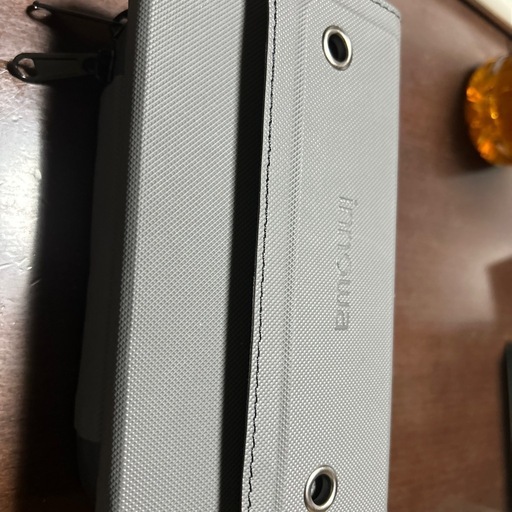ソーラーパネル 式モバイル充電セット