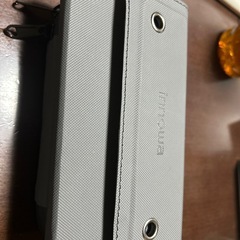 ソーラーパネル 式モバイル充電セットの画像
