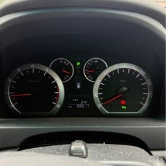 ベルファイヤ　2.4Z プラチナセレクション2車検来年10月の画像