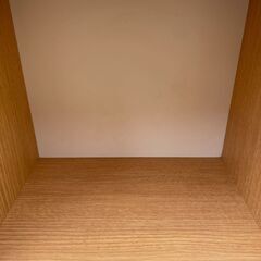美品 シューズボックス 下駄箱 玄関収納の画像