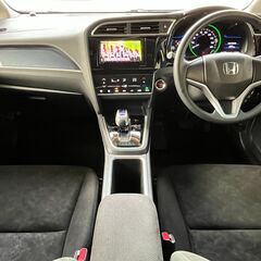 ☆ホンダ　シャトル☆の画像