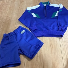 小学校体操服 10着 男児の画像