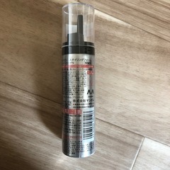 【最終値下げ‼️】GATSBY Super Hard Styling Foamの画像