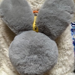Samuel サミュエル ぬいぬいぐるみの画像