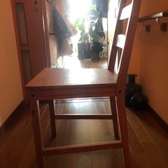 IKEA椅子の画像