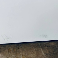 EJ5601番 SHARP ノンフロン冷凍冷蔵庫 SJ-15E9-Wの画像