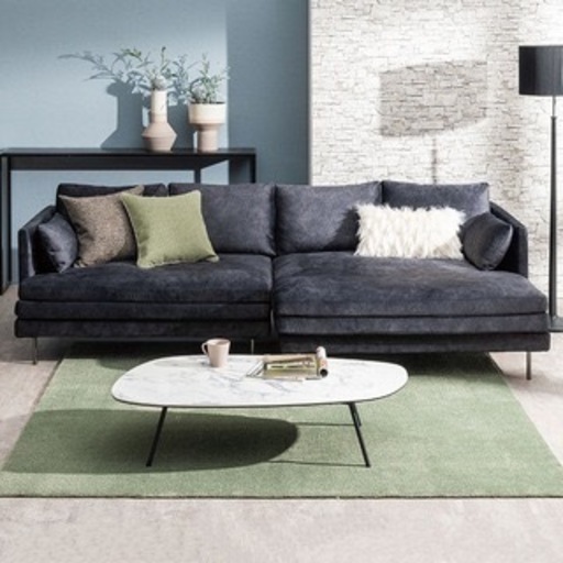 【極美品】カウチソファ