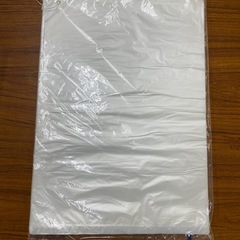 ポリ袋　200枚入り　フレックス　No.13 ひも付きの画像