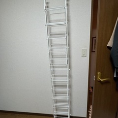 シューズラック
の画像
