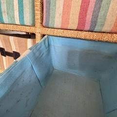 収納家具の画像