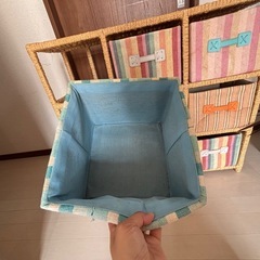 収納家具の画像