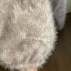 レディース ニットの画像