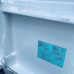 ♦Haier 冷凍冷蔵庫【2021年製】BR-85Aの画像