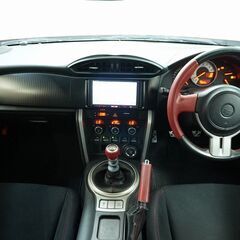 トヨタ ８６ 　GT　6速MTの画像