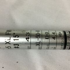 A2691　TaylorMade　テーラーメイド　ｒ5　ＸＬ　FW　＃3　FLEX-R　ゴルフクラブ　の画像