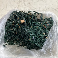 イルミネーションセットの画像