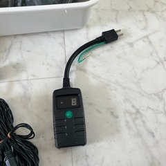 イルミネーションセットの画像