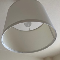IKEA 照明の画像