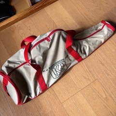 ワカサギドリルの画像