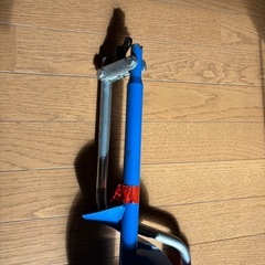 ワカサギドリルの画像
