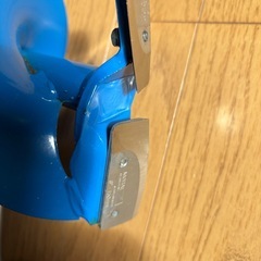ワカサギドリルの画像
