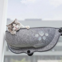 猫用ハンモックの画像