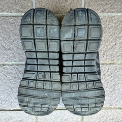 安全靴　28センチの画像