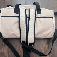 バッグの画像