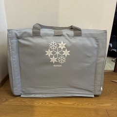 カトージ　ベッドインベッド　の画像